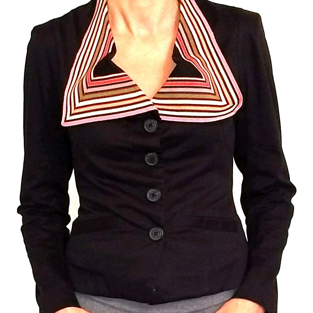 Vivienne Westwood Anglomania It Size 40 Jacket